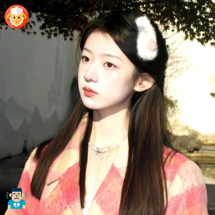 邓女士